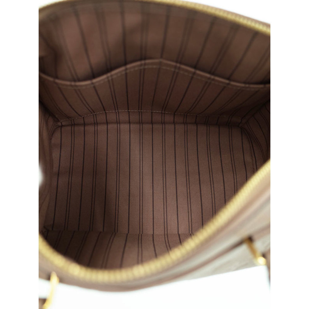 Louis Vuitton Speedy Bandouliere Empreinte NM Bag - Picture 3 of 8
